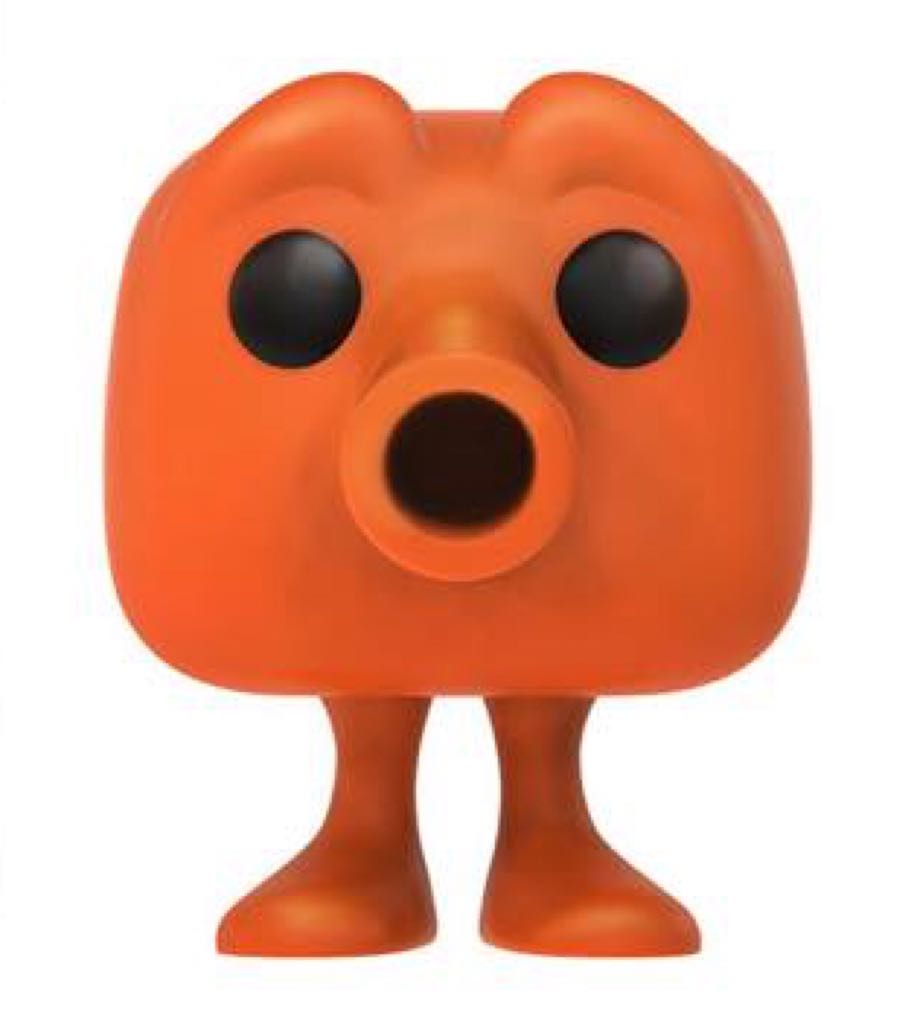 Q-Bert: Q-Bert #169  vinyl figure collectible - Main Image 2