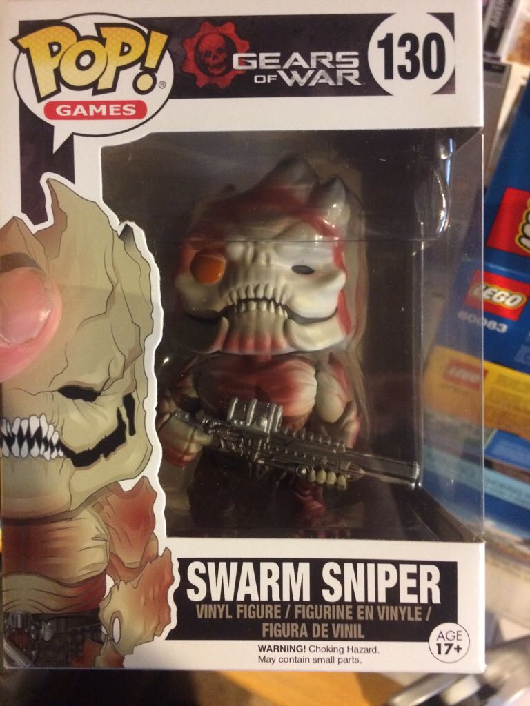 GameStop Mystery Box - Powered By Funko - Funko vinyl figure collectible [Barcode 889698117708] - Main Image 2