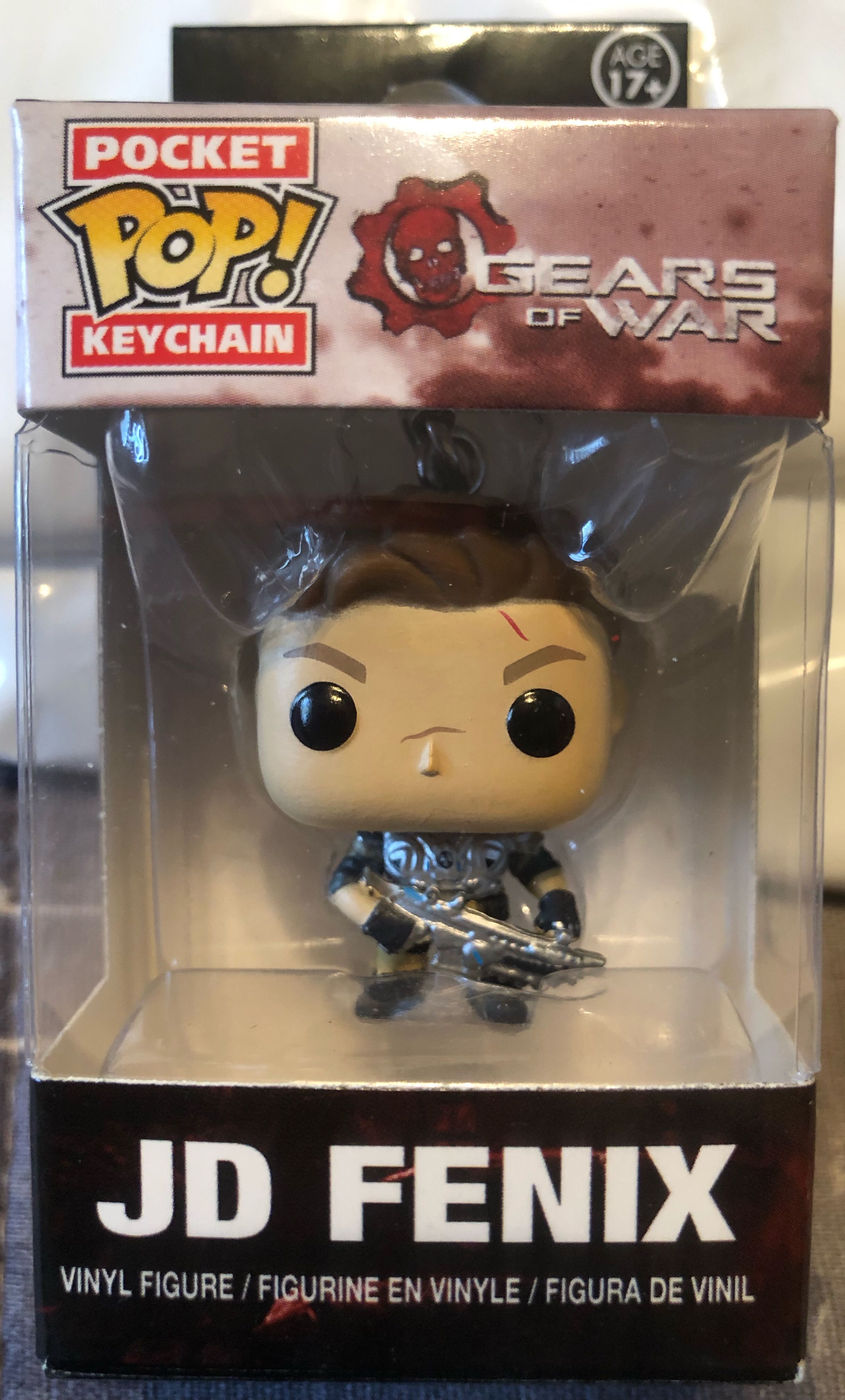 GameStop Mystery Box - Powered By Funko - Funko vinyl figure collectible [Barcode 889698117708] - Main Image 4