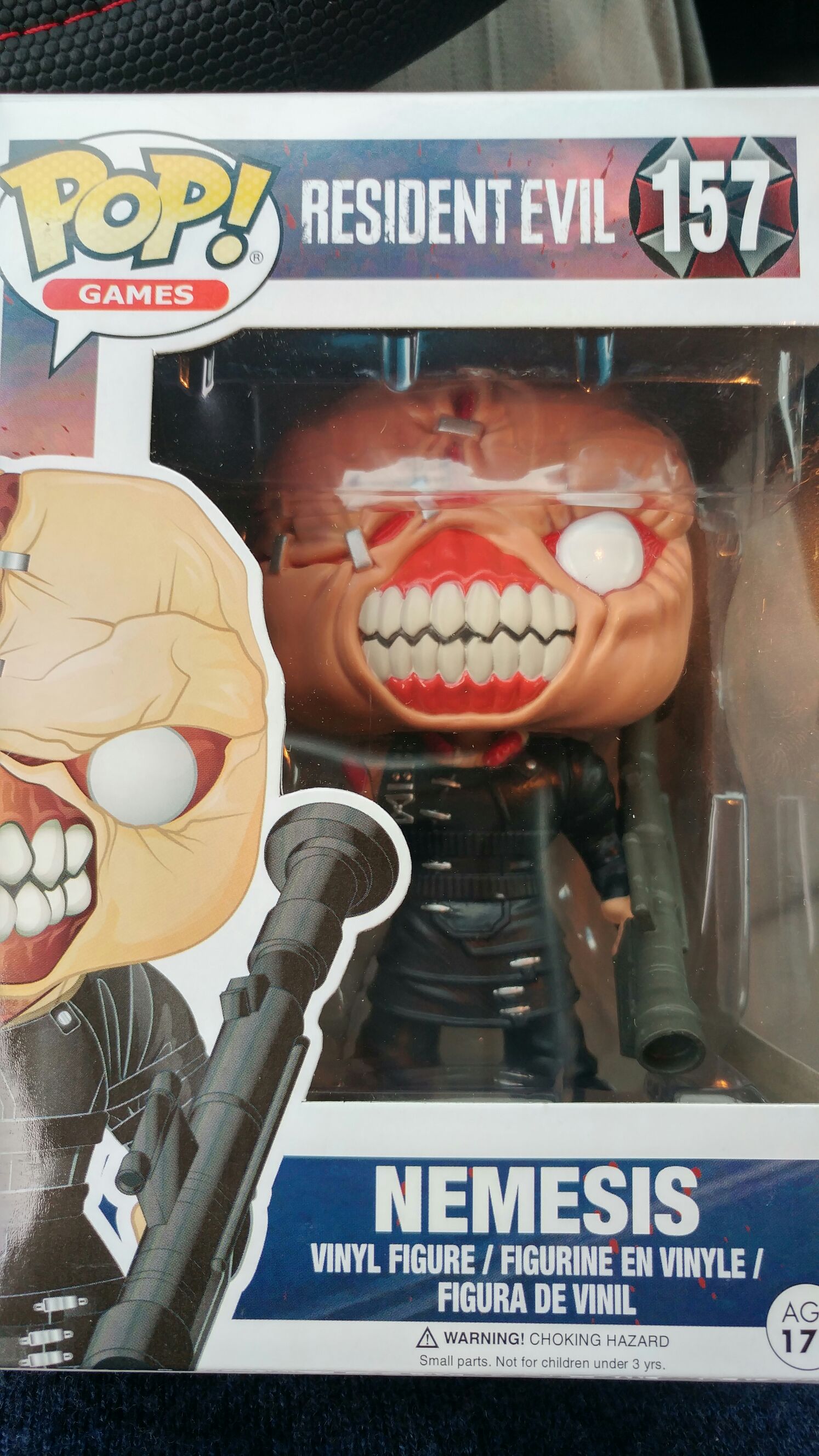 Daryl Dixon Gemini Collectibles