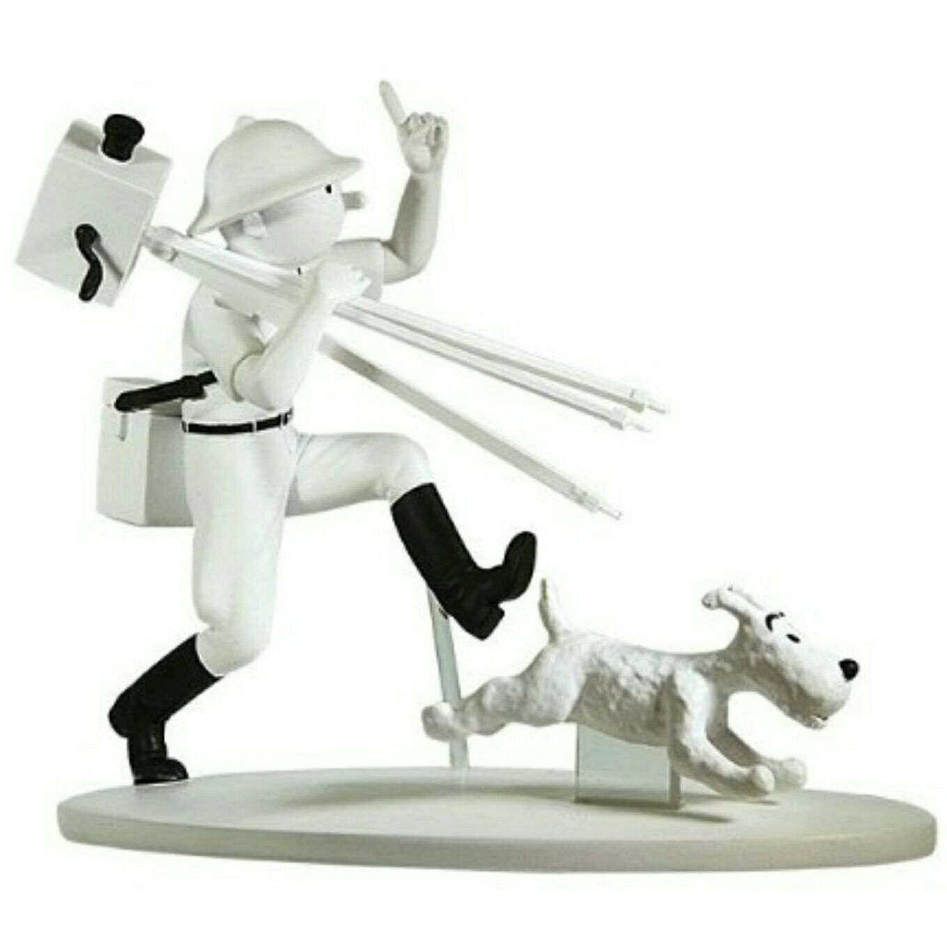 WALKING DEAD:  Negan