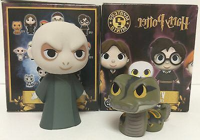 Lord Voldermort  - Harry Potter vinyl figure collectible - Main Image 2