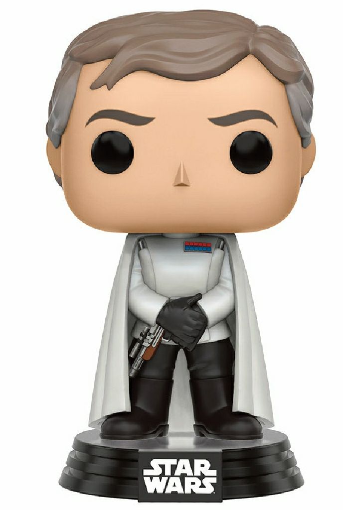 Director Orson Krennic - Star Wars vinyl figure collectible - Main Image 2