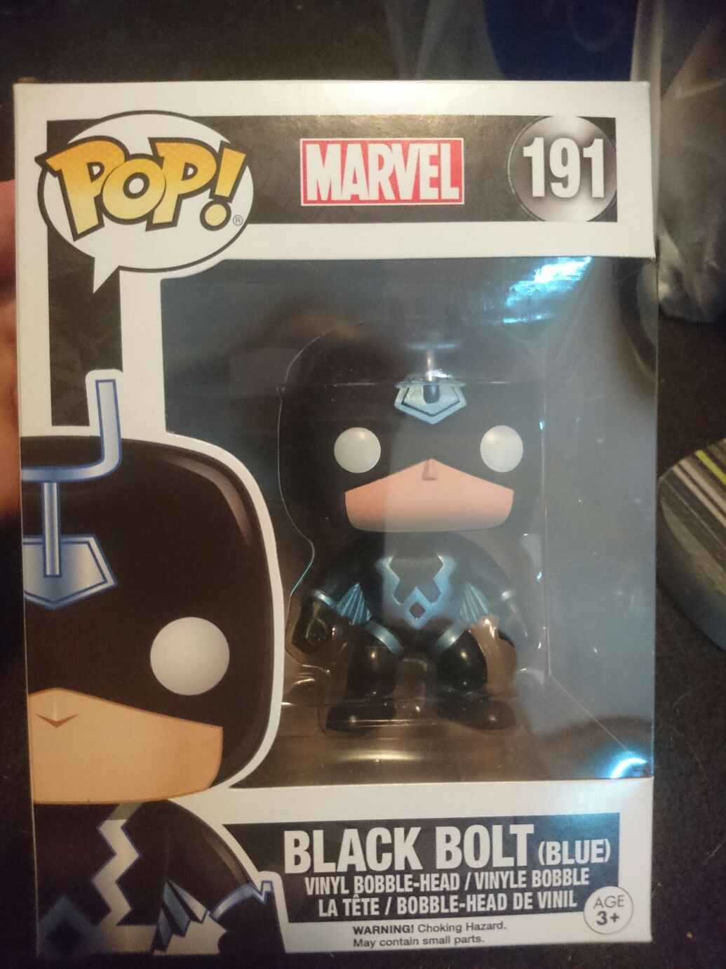 DC #130 Superman "False God"