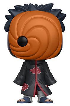 Tobi - Naruto Shippuden vinyl figure collectible [Barcode 889698124522] - Main Image 2