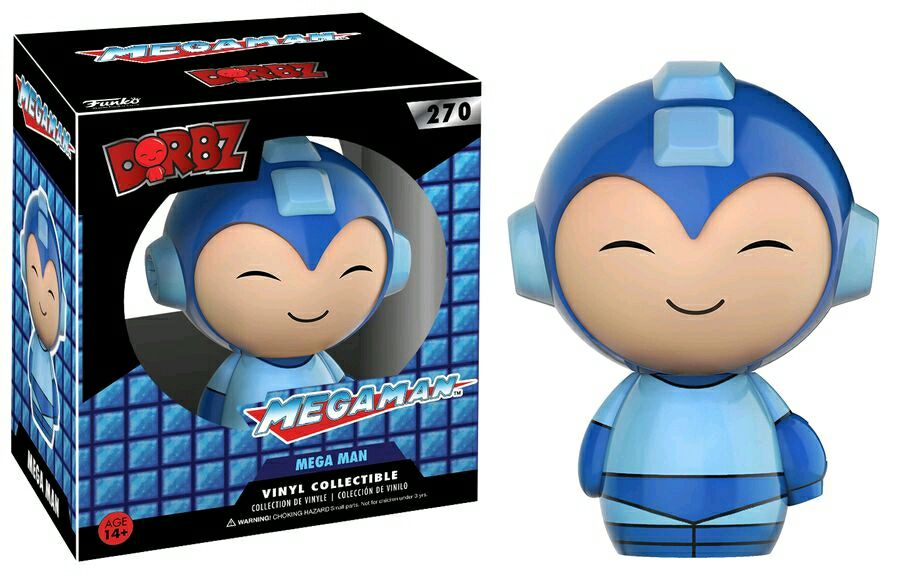 X-Men Cyclops Dorbz