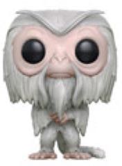 Demiguise - Fantastic Beasts And Where to Find Them vinyl figure collectible [Barcode 889698127097] - Main Image 2