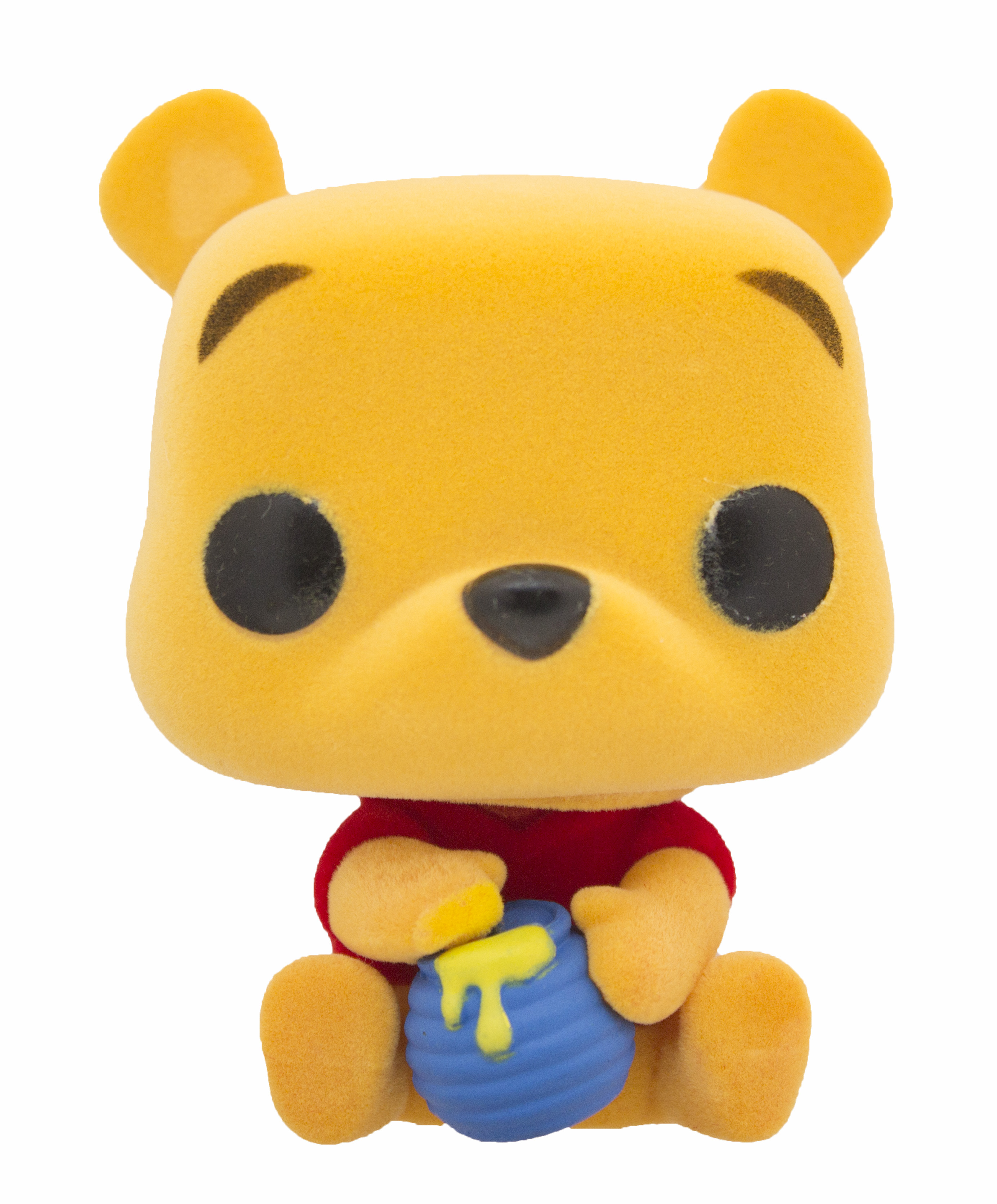 Winnie The Pooh - Winnie the Pooh vinyl figure collectible - Main Image 2