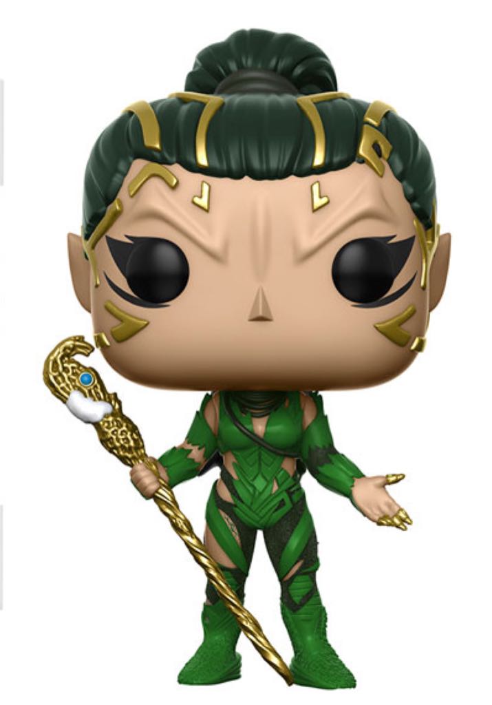 Rita Repulsa   vinyl figure collectible - Main Image 2