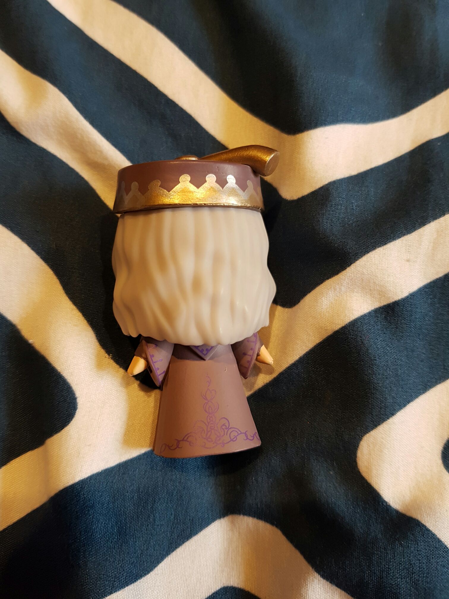Albus Dumbledore - Harry Potter vinyl figure collectible - Main Image 2