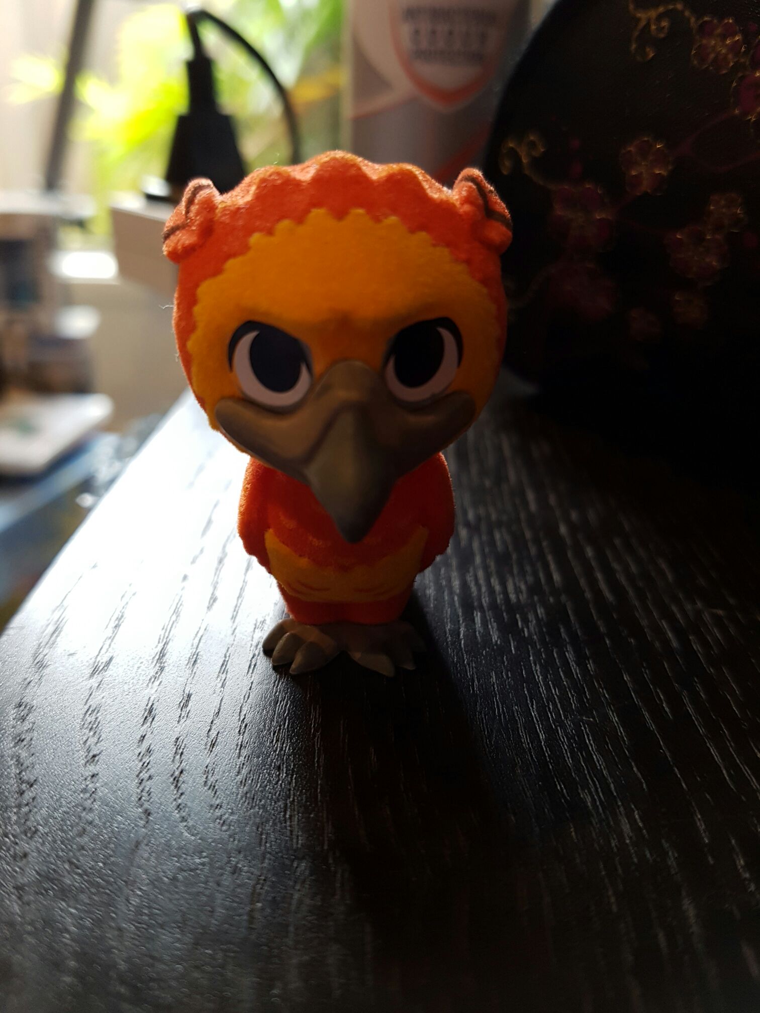 general Alcázar De Uniforme