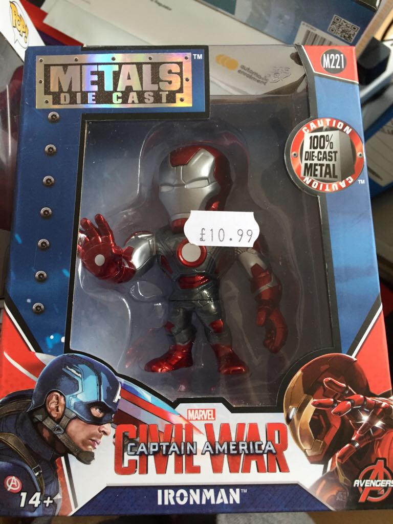 The Flash (Pocket POP!)