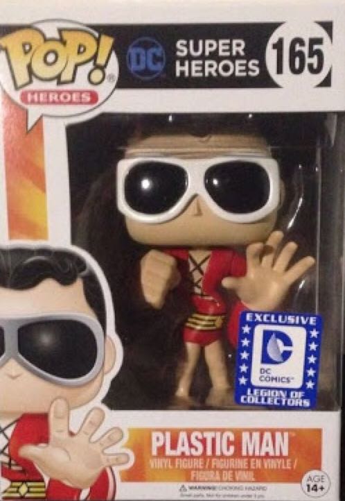 Greedo/Hammerhead/Walrus Man