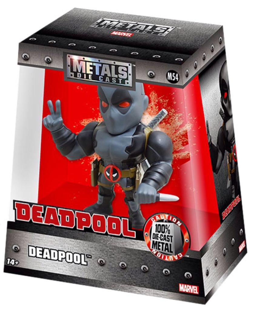 The Flash (Black & White)