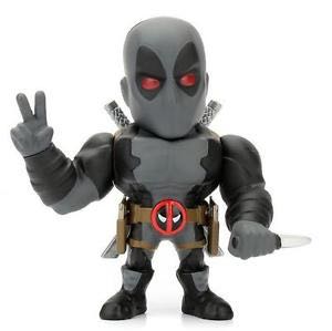 Deadpool #M54 X-Force - Deadpool vinyl figure collectible - Main Image 2