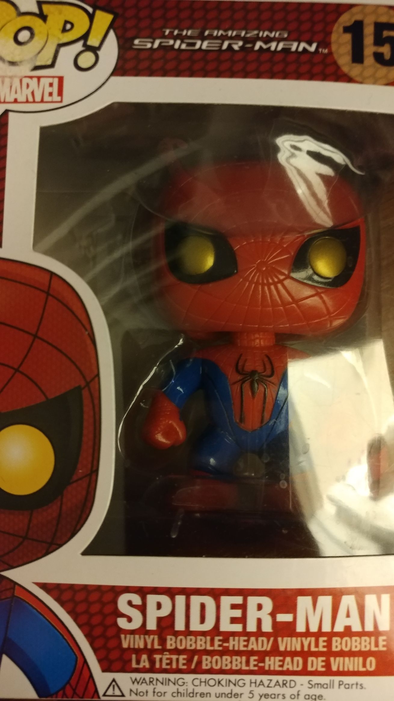 Riddler (Chase), The