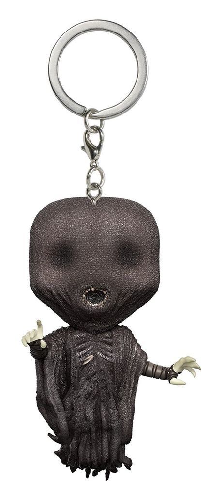 Dementor Pocket Pop - Harry Potter vinyl figure collectible - Main Image 2