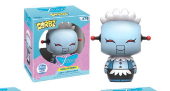 Funko Pop Keychain! Harry Potter: Dobby