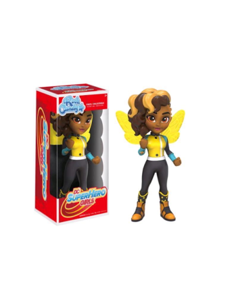 Bumble Bee Rock Candy  vinyl figure collectible - Main Image 2