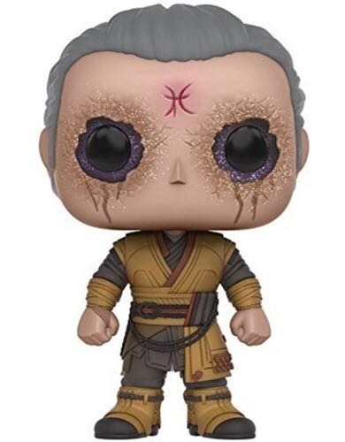 Kaecilius - Marvel Universe vinyl figure collectible - Main Image 2