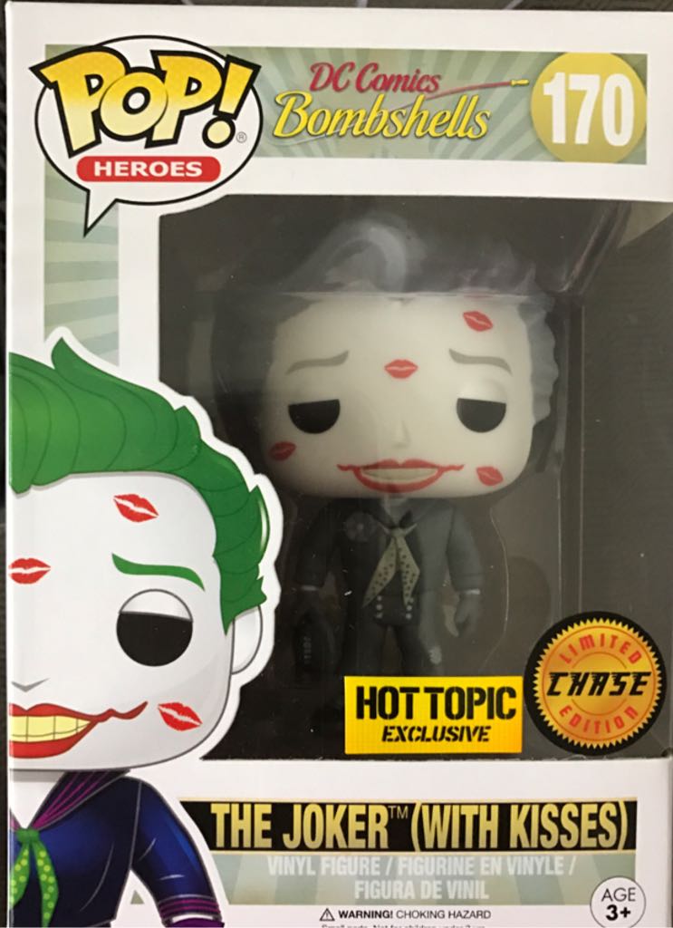 Jacob Frye [Uncloaked]