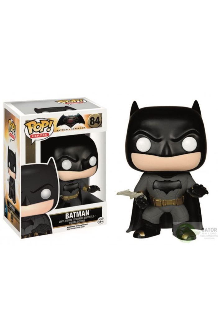 Batman : Arkham Knight : Scarecrow