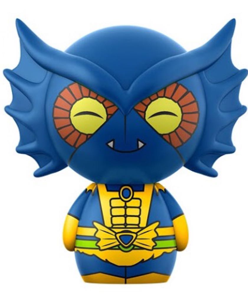 Merman - Masters of the Universe vinyl figure collectible - Main Image 2