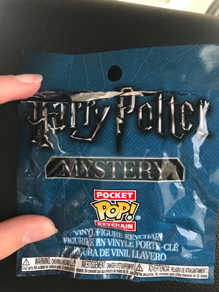 Funko Pop Keychain! Harry Potter: Dobby - Harry Potter vinyl figure collectible [Barcode 889698125215] - Main Image 2