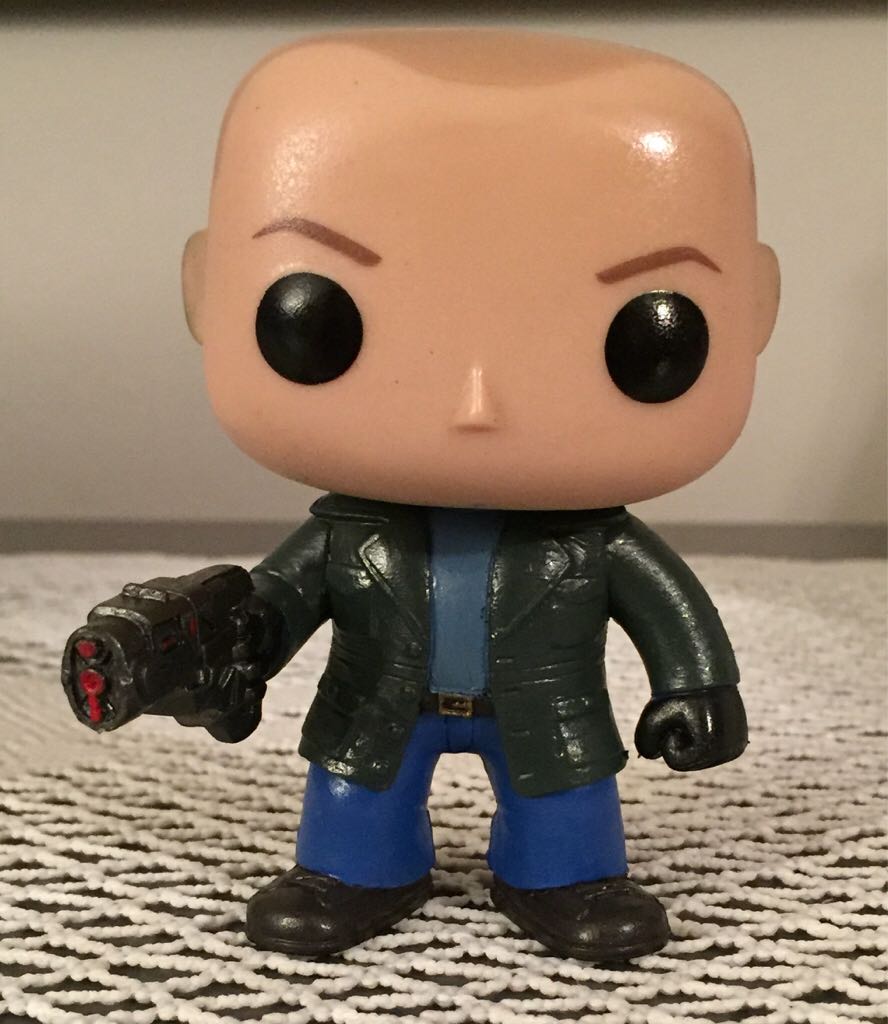 Hannibal Funko Mini
