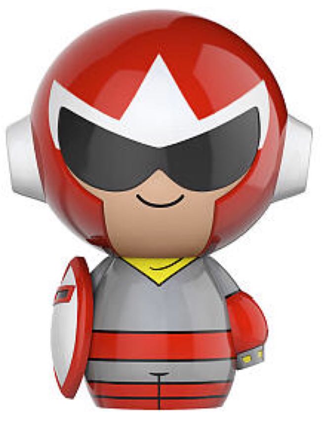 Proto Man  vinyl figure collectible [Barcode 889698121385] - Main Image 2