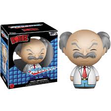Mega Man: Dr. Wily  vinyl figure collectible [Barcode 889698121392] - Main Image 4