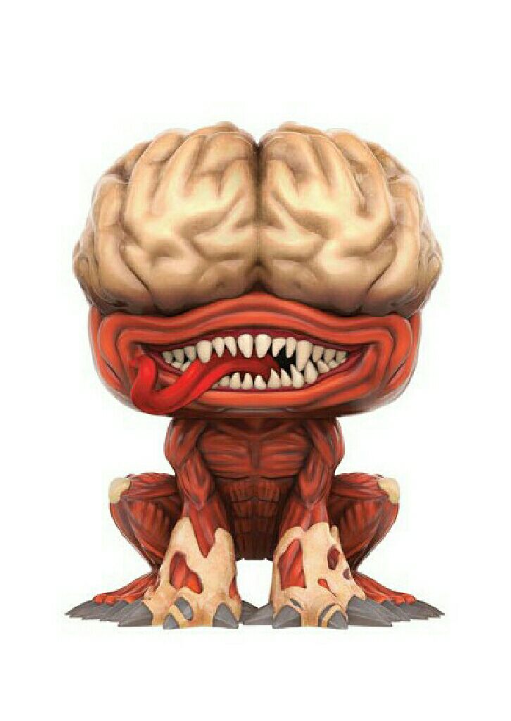 Licker  vinyl figure collectible [Barcode 6025755180610] - Main Image 2