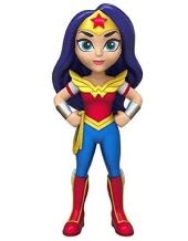 Wonder Woman - DC Universe vinyl figure collectible [Barcode 889698119467] - Main Image 2