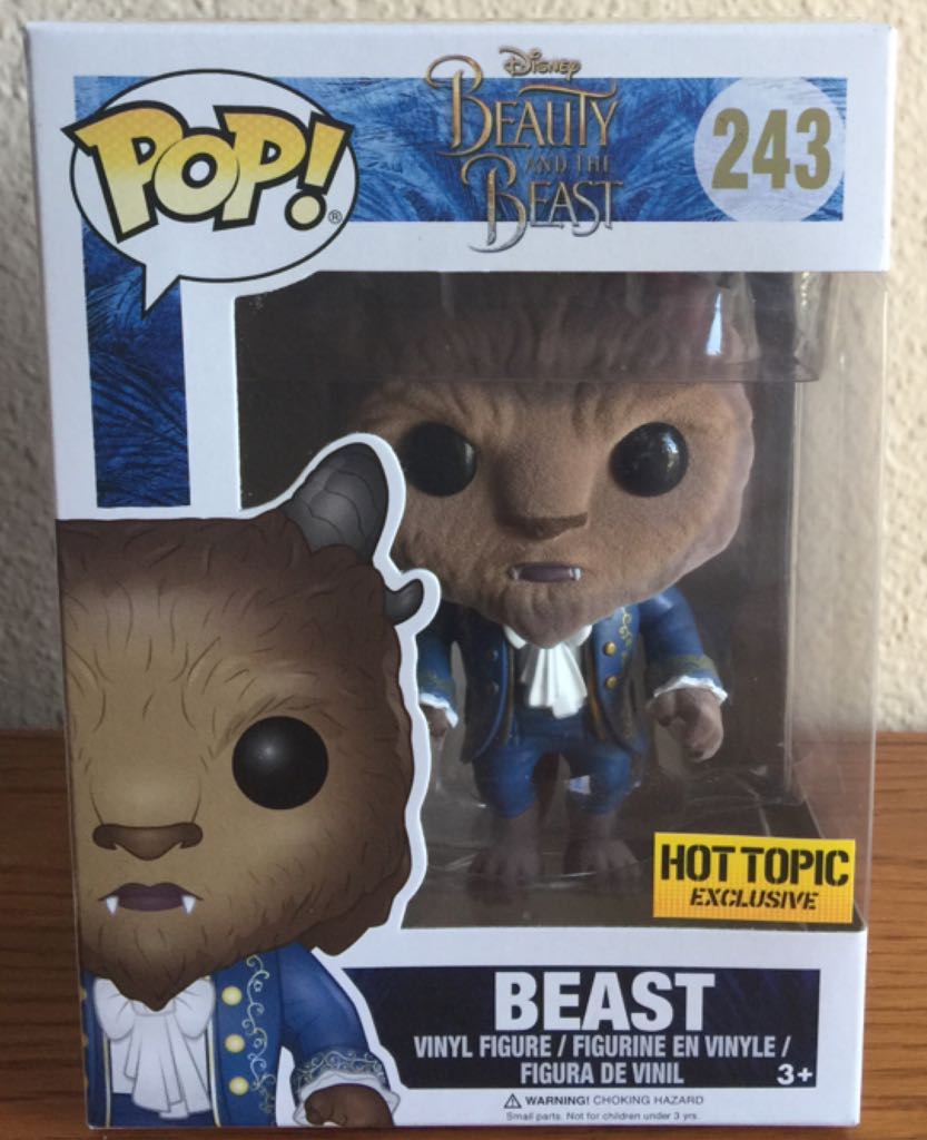 Doctor Strange Pocket POP!