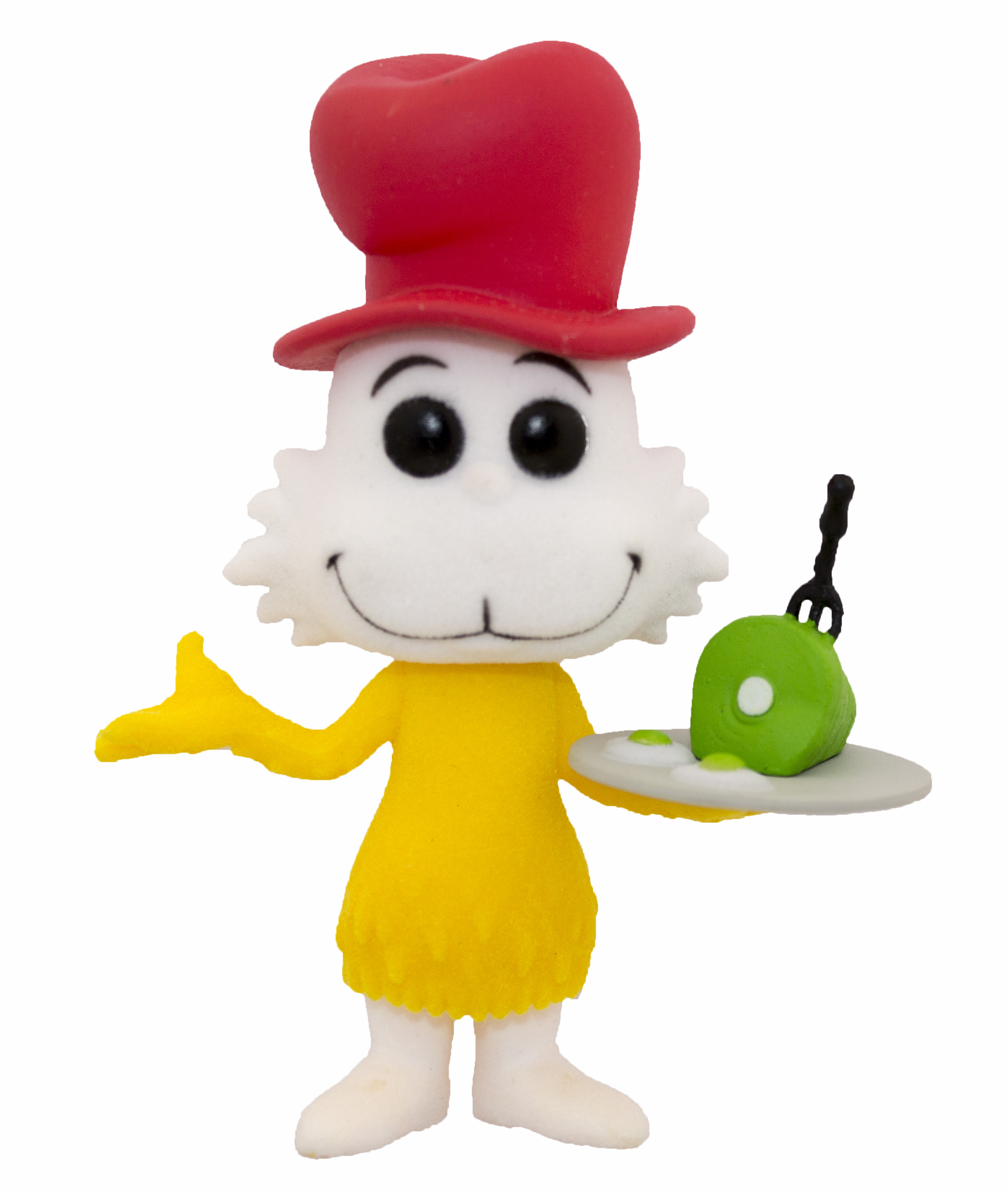 Sam I Am - Dr. Seuss vinyl figure collectible - Main Image 2