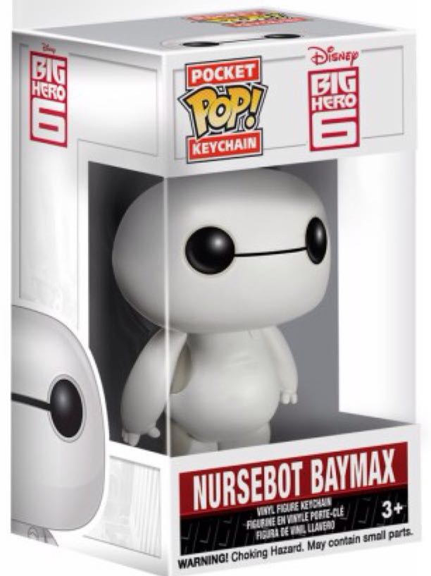 Baywatch C. J. Parker Pops