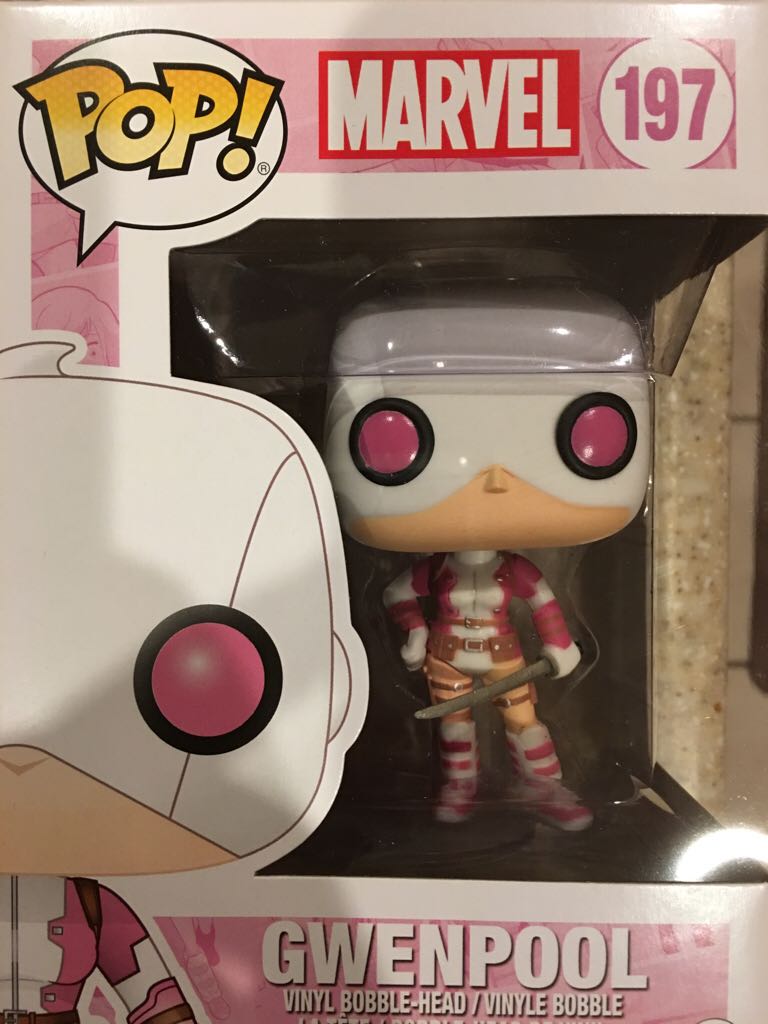 Gwenpool