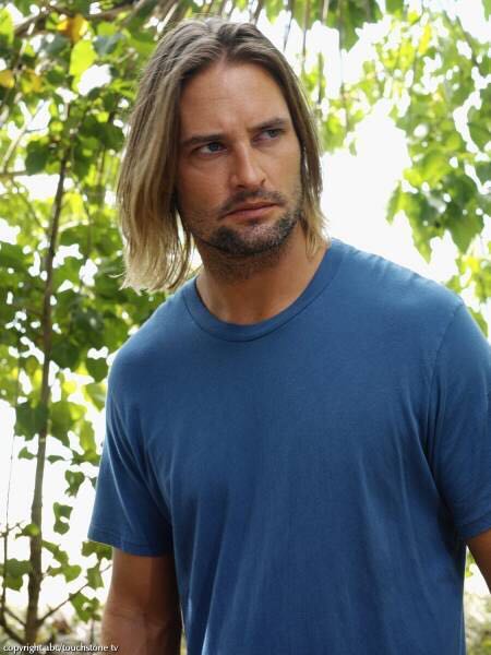 Lost Sawyer James Ford  vinyl figure collectible - Main Image 2