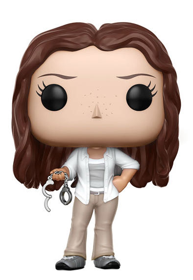 Kate Austen  vinyl figure collectible [Barcode 889698120272] - Main Image 3