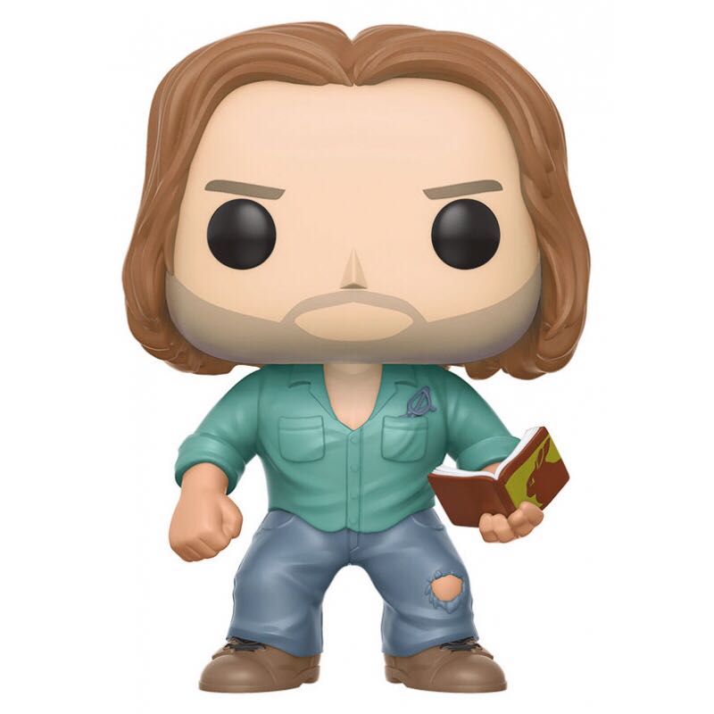 Sawyer James ford  vinyl figure collectible [Barcode 889698120289] - Main Image 2