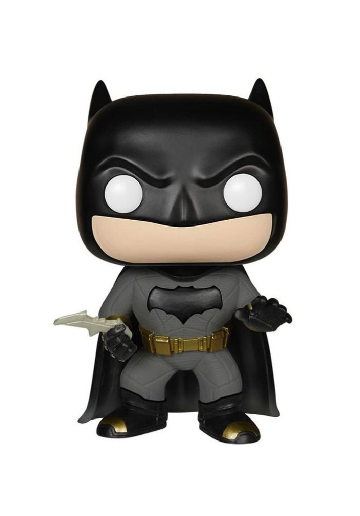 Batman Vs Superman: Batman  vinyl figure collectible - Main Image 2