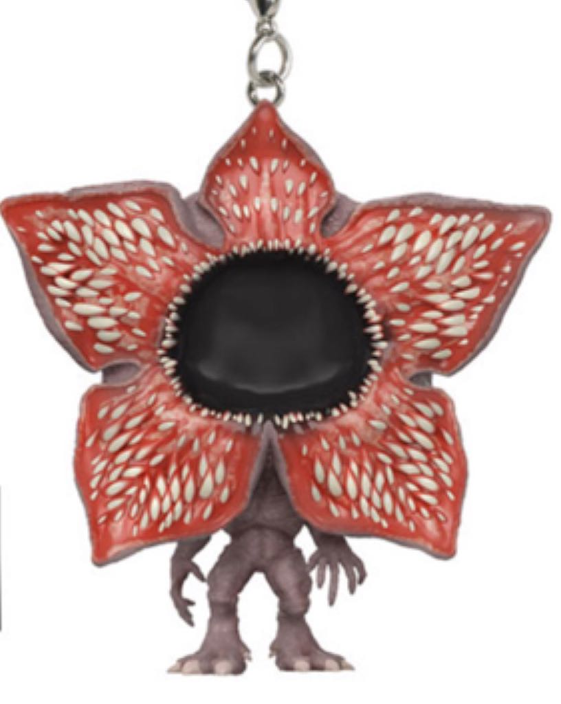 Stranger Things: Demogorgon #428 - Stranger Things vinyl figure collectible - Main Image 2