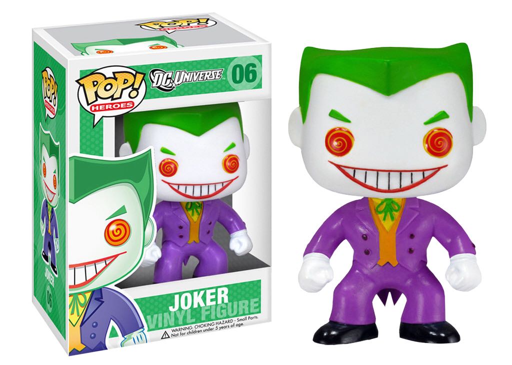 The Joker #06