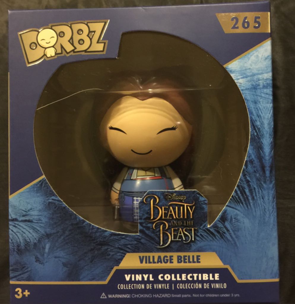 Freddy Funko (Oompa Loompa)