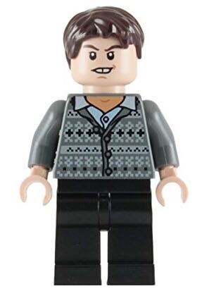 Deadpool with Chimichanga Truck