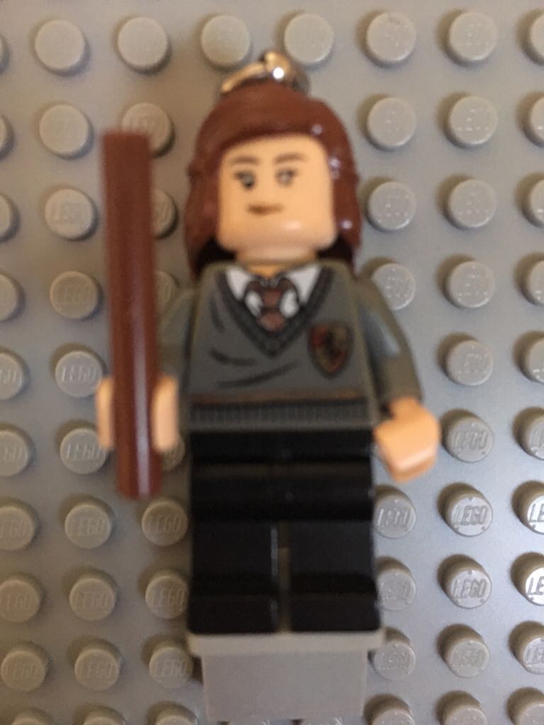 Lucius Malfoy (Holding Prophecy)