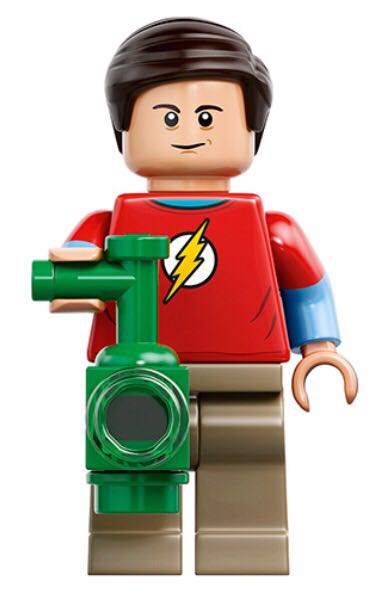 Marvin The Martian With Rocket