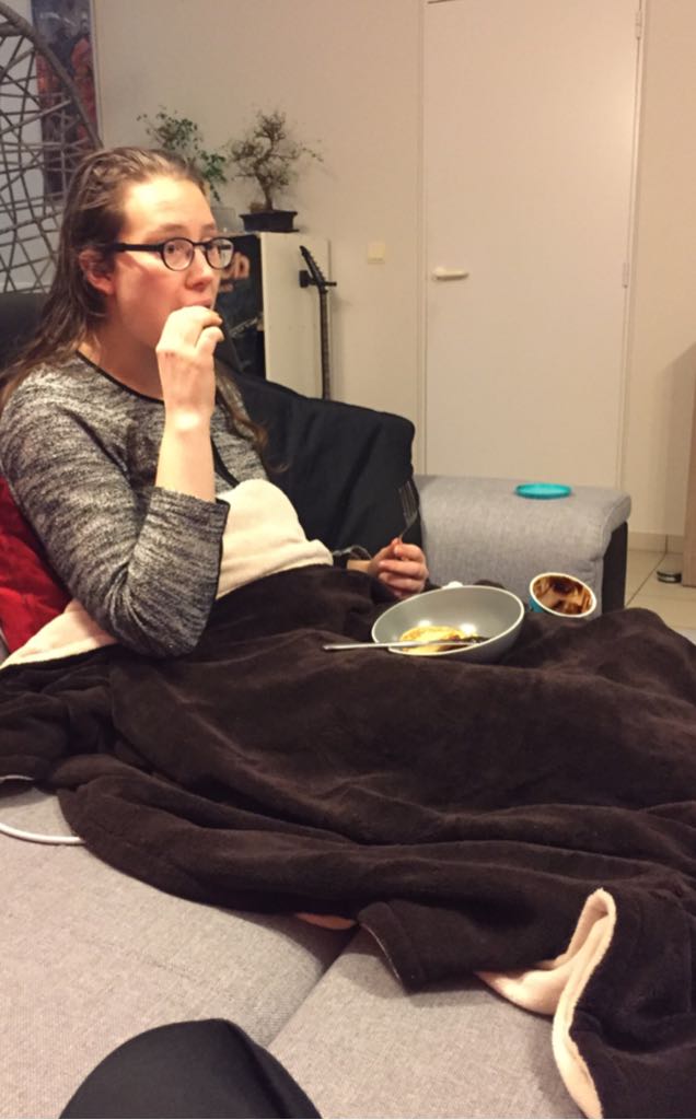 Iron Man Pop Keychain