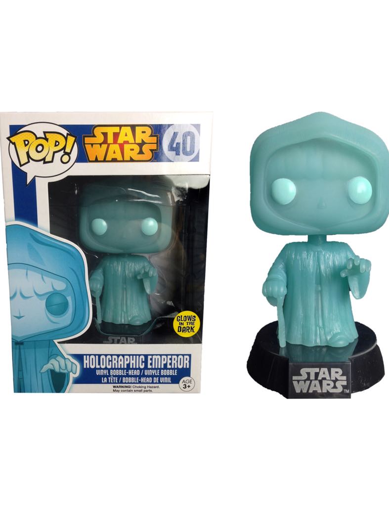 DC Black Friday Mystery Box