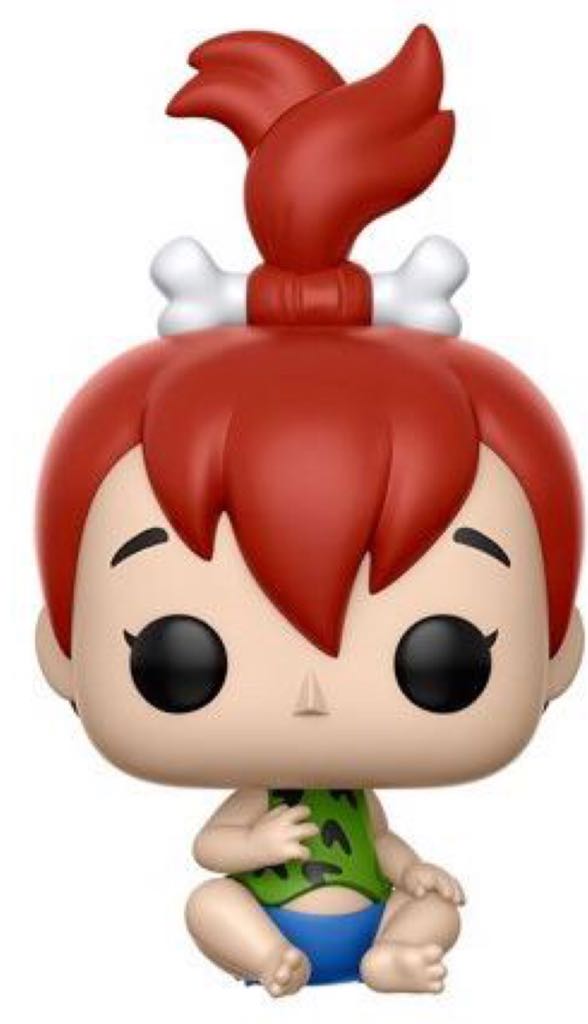 The Flintstones - Flintstones vinyl figure collectible [Barcode 889698125659] - Main Image 2